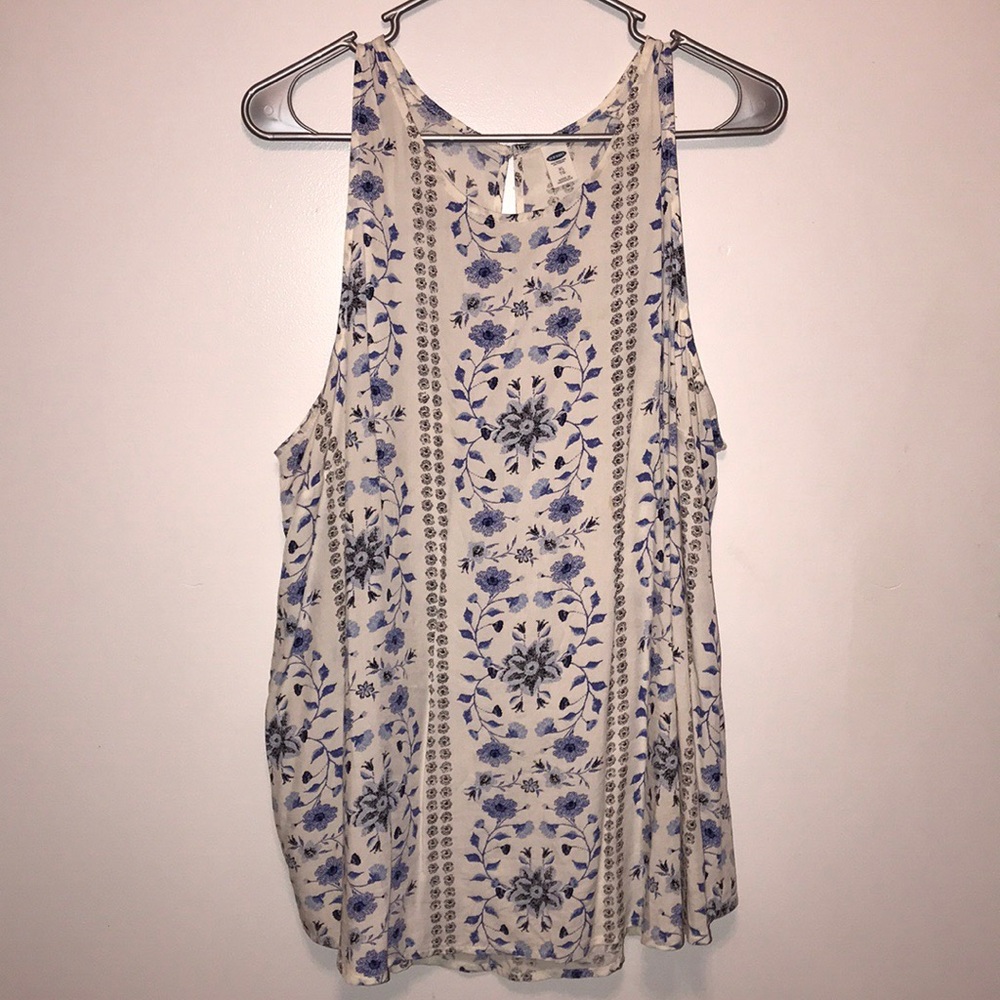 XL Old Navy Tank Top